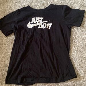 JUST DO IT T Shirt !